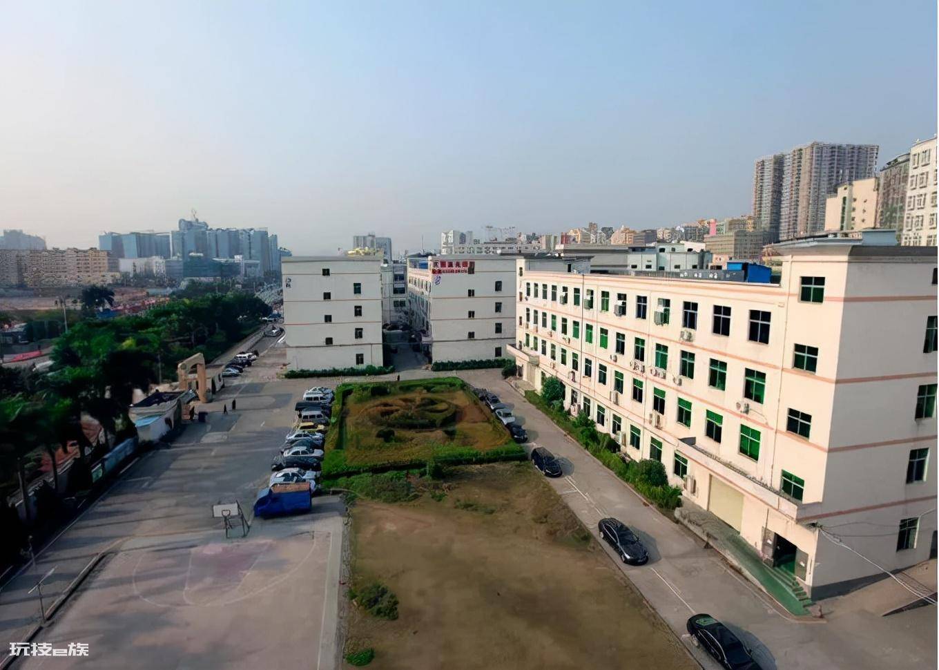 工业用地建厂房算违建吗(建设用地建厂房会被拆除吗)-图片3